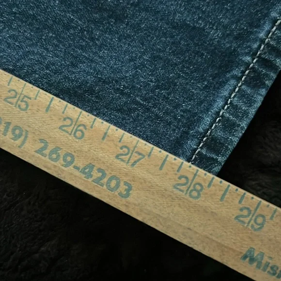 Miss Me Boot cut jeans, 29x30 JP5635BD - Picture 11 of 12